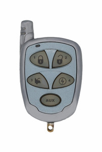 NAHRLED4 05-A Key Fob Remote