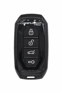 Compustar VA5REH500-1WFX 1WG15R-FM Key Fob Remote