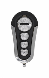 K-9 VGA451 Key Fob Remote