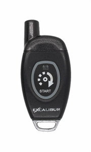 Excalibur ELVATRMA 115 Key Fob Remote