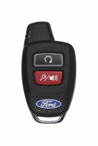Ford ELVATRKC 4360321 Key Fob Remote