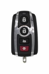 Gravity T7HS Key Fob Remote