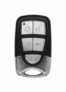 Crimestopper Q6WBT5149 Key Fob Remote