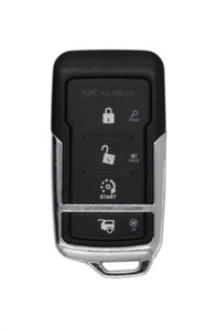 Excalibur ELVNTNH 1411 Key Fob Remote