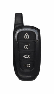 Compustar VA5REC340-2WSP 2WG9R-SP Key Fob Remote