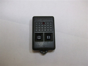 EXCALIBUR H5LAL789D Factory OEM KEY FOB Keyless Entry Remote Alarm Replace
