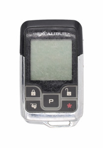 Excalibur ELVNTRLC 154 Key Fob Remote