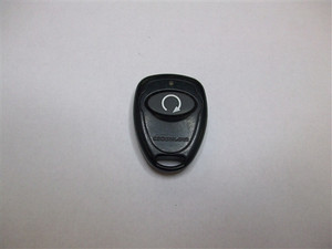 CODEALARM CATX-1B H5OT45 Factory OEM KEY FOB Keyless Entry Remote Alarm Replace