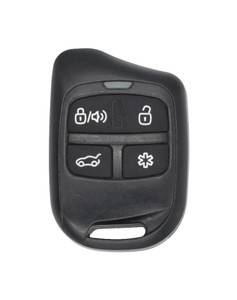FTX700R VA5JR206A433 Key Fob Remote