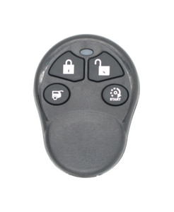 ELVNTQF 1416 Key Fob Remote