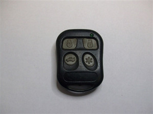 OARTXAM2000 Factory OEM KEY FOB Keyless Entry Remote Alarm Replace