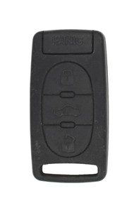 Audi MZ2 410 819 4 OEM 4 Button Key Fob