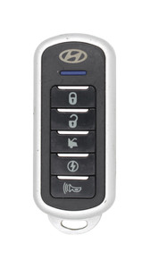 Hyundai HYRA-3501BK EZSDEI7251 Key Fob Remote