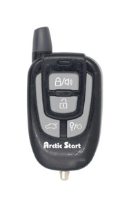Arctic Start 7087A-R5120AM Key Fob Remote