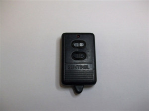 SENTINEL H50600-2 Factory OEM KEY FOB Keyless Entry Remote Alarm Replace