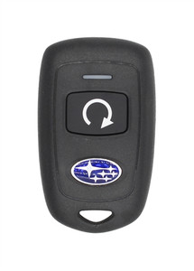 Subaru 4360630 ELVATRPE Key Fob Remote