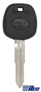 ilco TOY57-PT Transponder Key