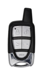 Crime Stopper Q6WBT5162 Key Fob Remote