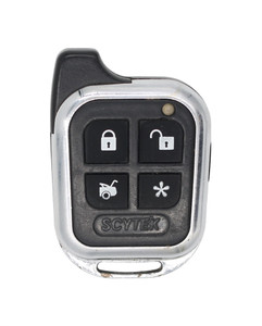 Scytek DPY-5D7J-0BA Key Fob Remote