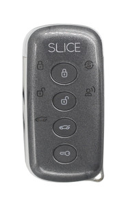 Slice VA5JR940-2WSS 2W940R-SS Key Fob Remote
