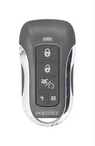 Prestige TBQT12-SS1W 185SP Key Fob Remote