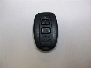 PROSTART HDR EZSNAH2202 Factory OEM KEY FOB Keyless Entry Remote Alarm Replace