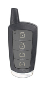 Fortin FTX84 06H 1R12 Key Fob Remote