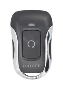Prestige TBQT4-AM1W 181BP Key Fob Remote