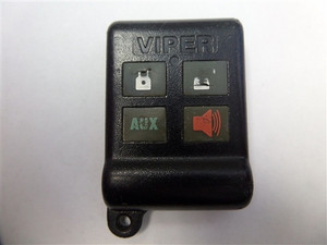 VIPER EZSDEI475 Factory OEM KEY FOB Keyless Entry Remote Alarm Replace