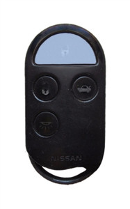 Nissan A269ZUA078 OEM Key Fob 4 Button
