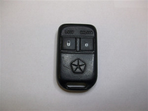 GOH-M24 CHRYSLER Factory OEM KEY FOB Keyless Entry Car Remote Alarm Replace