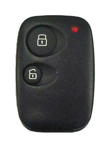 Kia PLN BONTEC-003 OEM Key Fob 2 Button