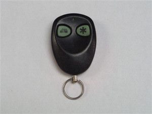 AVITAL EZSDEI476 RPN 820021 AVITAL KEYLESS ENTRY REMOTE START KEY FOB