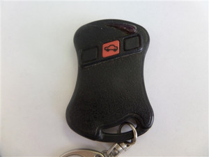 ELGTRAN K1067 1 BUTTON Factory OEM KEY FOB Keyless Entry Remote Alarm Replace