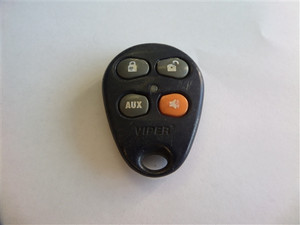 EZSDEI476 RPN 476V VIPER Factory OEM KEY FOB Keyless Entry Remote Alarm Replace