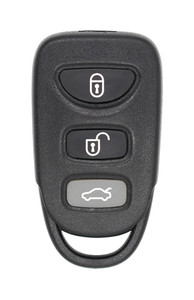 Kia 95430-2F951 OEM 4 Button Key Fob
