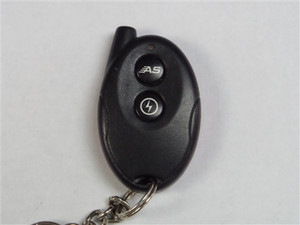 PROSTART EZSNAH2202 Factory OEM KEY FOB Keyless Entry Car Remote Alarm Replace