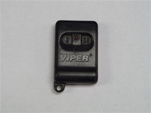 VIPER EZSDEI467 Factory OEM KEY FOB Keyless Entry Car Remote Alarm Replace