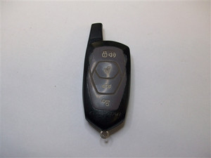COMPUSTAR VA5JR961AM Factory OEM KEY FOB Keyless Entry Car Remote Alarm Replace