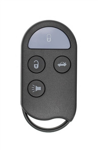 Infiniti A269ZUA078 OEM 4 Button Key Fob