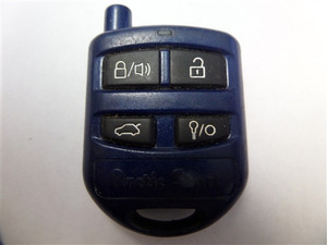 ARCTIC START VA5JR260A433 S/N S072845 OEM KEY FOB Keyless Entry Car Remote