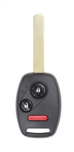 Honda CWTWB1U545 OEM 3 Button Key Fob