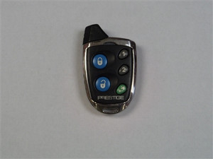 PRESTIGE ELVATJA Factory OEM KEY FOB Keyless Entry Car Remote Alarm Replace