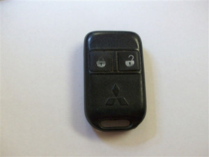 GOH-M24 MITSUBISHI KEY FOB Keyless Entry Remote Alarm Replace