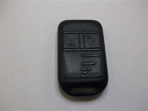 CODEALARM GOH-MM6-101890 Keyless Entry Key Fob Remote