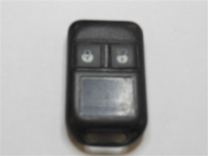 CODE GOH-MM6-101890 Factory OEM KEY FOB Keyless Entry Remote Alarm Replace