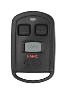 Kia PLN BONTEC-T009 OEM Key Fob 3 Button GLS