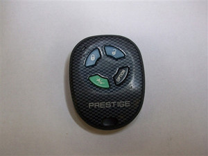 PRESTIGE ELVATCB KEY FOB Keyless Entry Remote Alarm Replace
