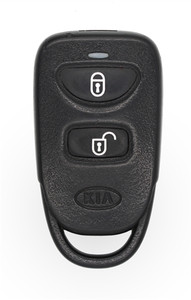 Kia 95430-1F110 OEM 3 Button Key Fob