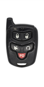 EZSNAH2503 1513A-NAH2503 Factory OEM KEY FOB Keyless Entry Remote Alarm Replace